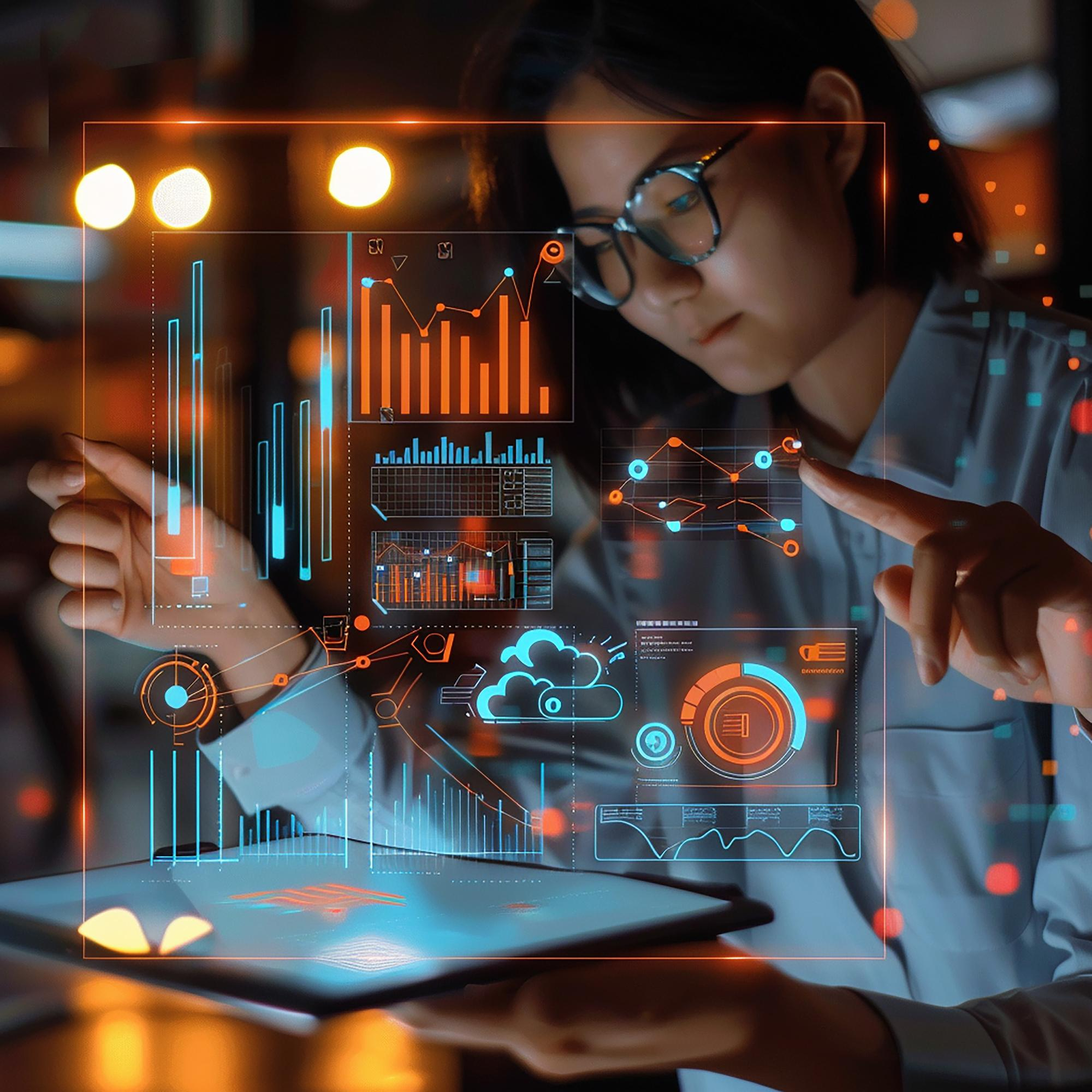 Performance and Automation